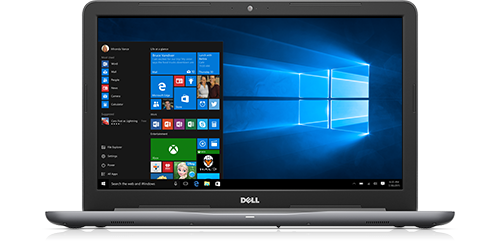 Support for Inspiron 17 5767 | Overview | Dell US